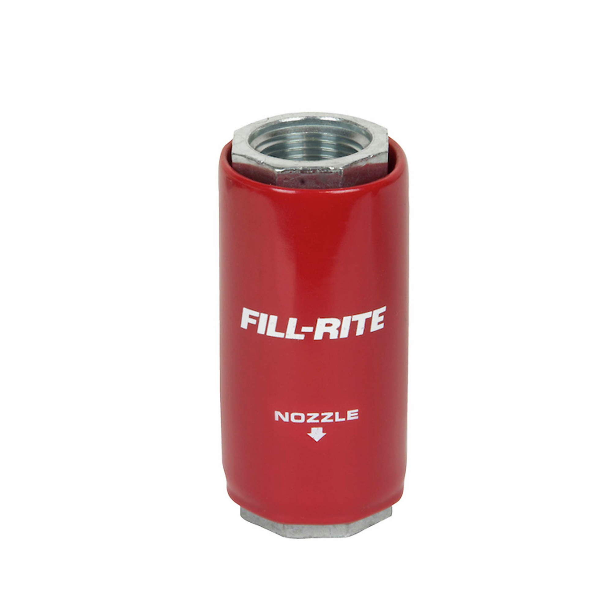 Fill-Rite, 3/4in. Fuel Transfer Hose Breakaway, Model# B075F350